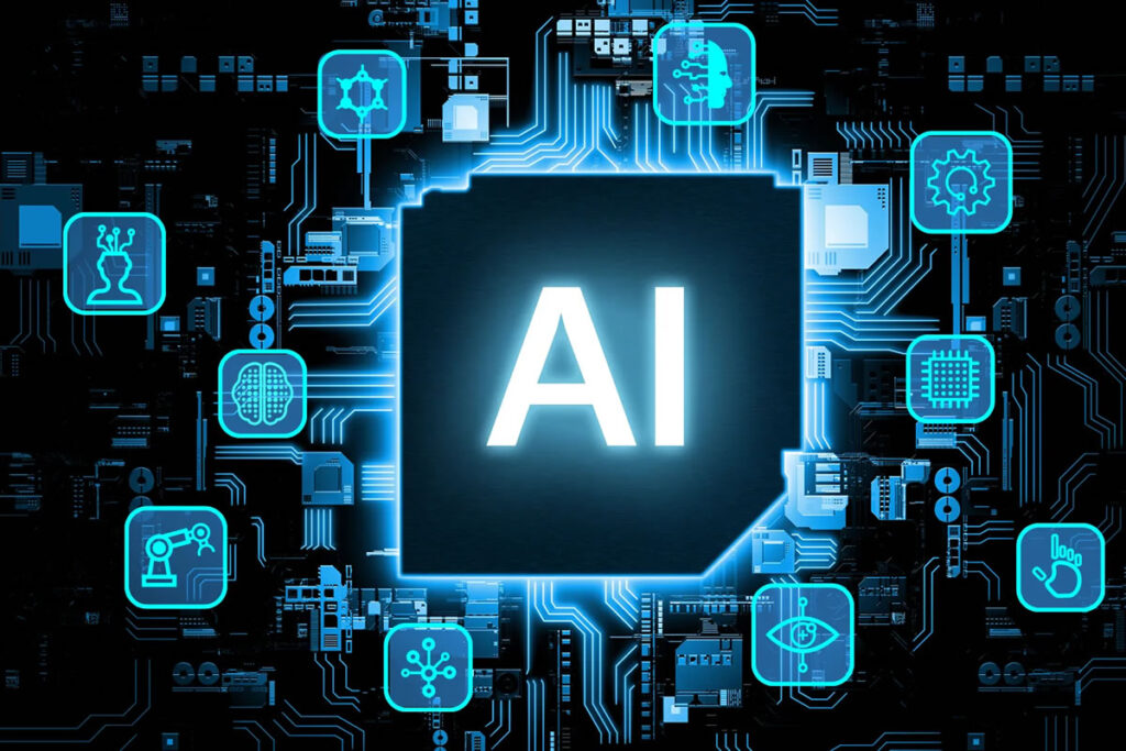 Inteligencia Artificial