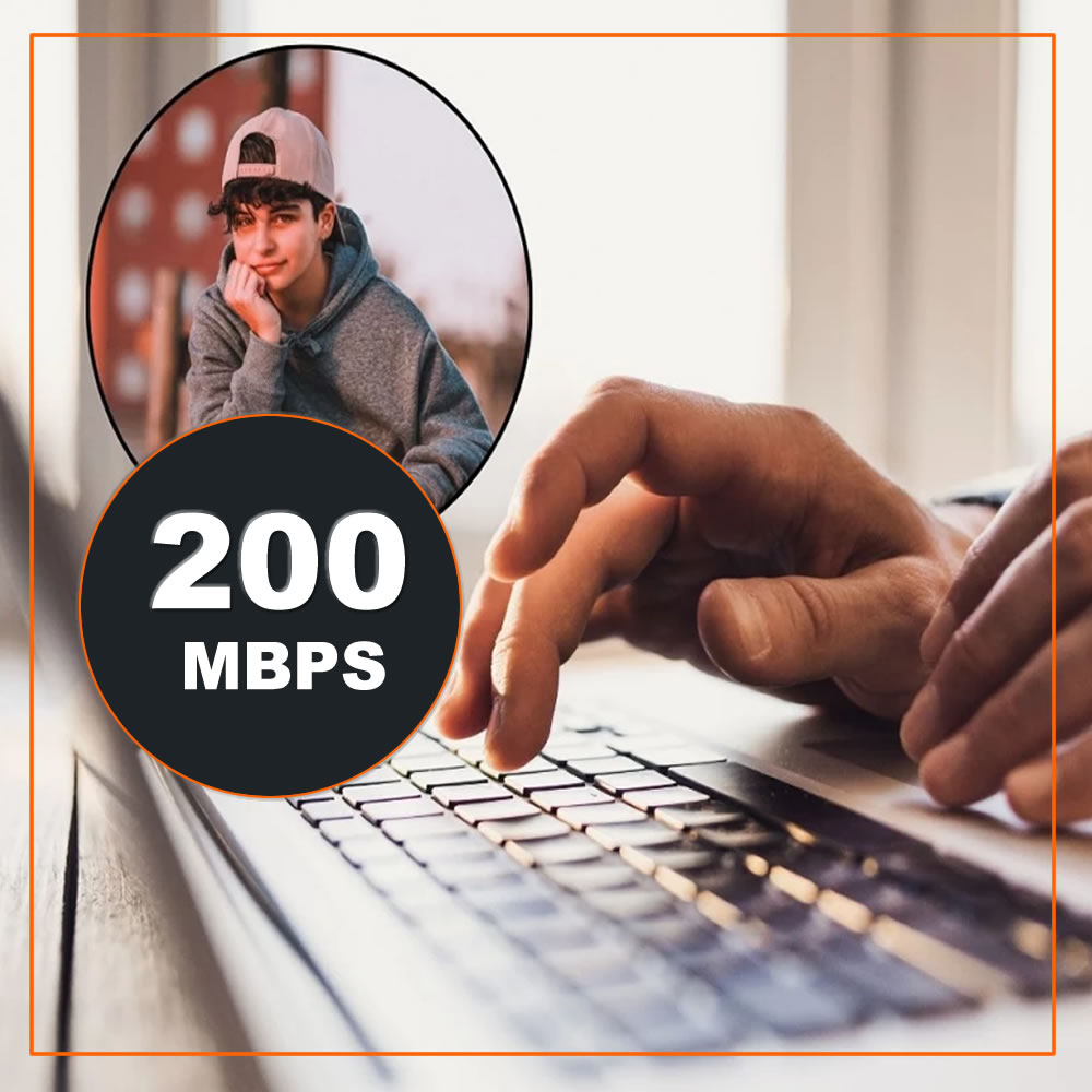 Conexion a internet | Plan 2